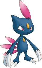 File:Explorers of Sky Official Artwork - Sneasel.png