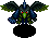 Shiren 5 DS - Bad Falcon Tengu.png