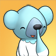 File:Super MD - Cubchoo portrait happy.png