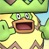 Super MD - Ludicolo portrait normal.png