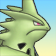 File:Super MD - Mega Tyranitar portrait normal.png
