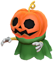 Image for Pumphantasm Family