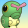 Super MD - Caterpie portrait normal.png