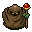 Druin's sprite.