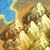 Super MD - Stone Tree Mountain Location Icon.png
