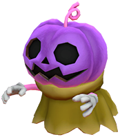 Image for Pumphantasm Family