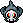 Duskull's sprite.