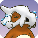 File:Rescue Team DX - Cubone portrait crying.png