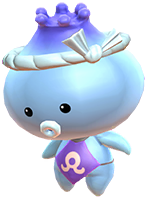 Image for Octopling Family
