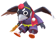 Image for Crow Tengu Family
