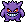 Gengar's sprite.