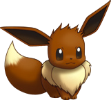 File:Explorers of Sky Official Artwork - No Scarf Eevee.png