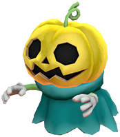 Image for Pumphantasm Family