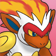 File:Super MD - Infernape portrait determined.png