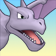 Super MD - Aerodactyl portrait normal.png