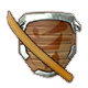 Level 1 - Wooden Sword