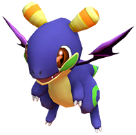 Image for Firepuff Family