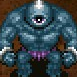 (2015) An Ironhead in Shiren 5 Vita.