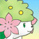 Super MD - Shaymin (Land Forme) portrait normal.png