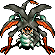 Tainted Insect's sprite.