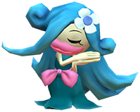 Image for Curse Girl Family
