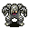 Mummy Man's sprite.