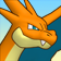 Super MD - Mega Charizard Y portrait normal.png