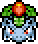 Ivysaur's sprite.