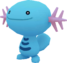 Wooper's model.