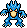 Golduck's sprite.