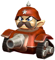 Image for Pop Tank Family