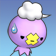 Super MD - Drifloon portrait pain.png