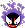 Gastly's sprite.