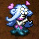 (2015) A Cursister in Shiren 5 Vita.