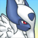 Mega Absol Normal portrait