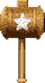 File:Shiren 2 - Wooden Mallet.png