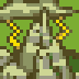 Mt. Thunder Location Icon's sprite.