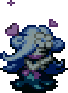 (2010) A Foul Cursister in Shiren 4 DS.