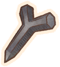 File:Rescue Team DX - Iron Spike.png