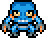 Croagunk's sprite.