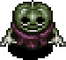 (2010) A Pumpanshee in Shiren 4 DS.