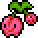 Cherubi's sprite.