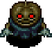 (2010) A Vile Pumphantom in Shiren 4 DS.