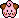Cleffa's sprite.