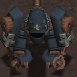 Image for Mecharoid Family