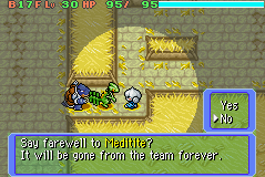 Rescue Team - Say farewell in a dungeon 3.png