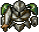 Shiren 1 SFC - Cell Armor.png