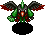 Shiren 5 DS - Crow Tengu.png