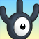 Super MD - Unown W portrait normal.png