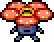 Vileplume's sprite.